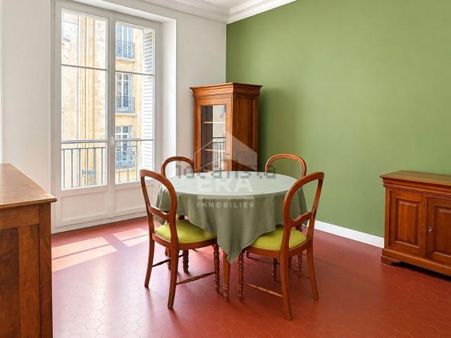 Appartement, Marseille