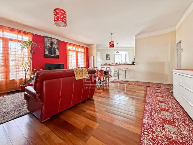 Appartement, Marseille