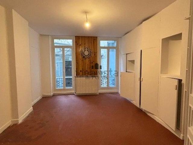 Appartement, Marseille