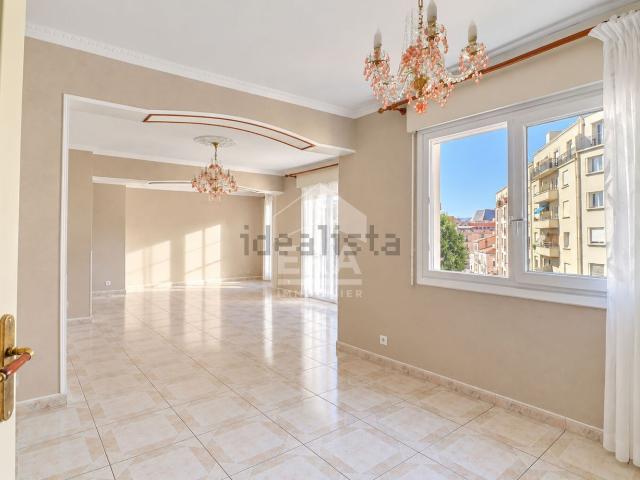 Appartement, Marseille