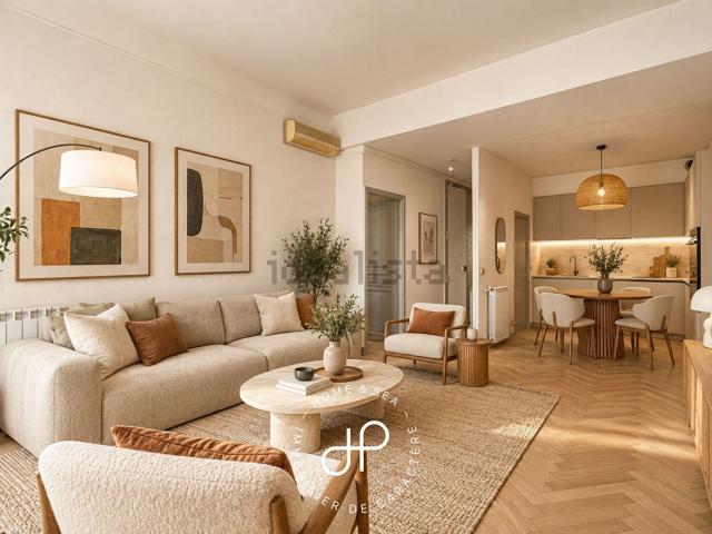 Appartement, Marseille