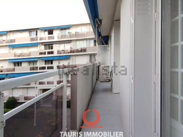 Appartement, Marseille