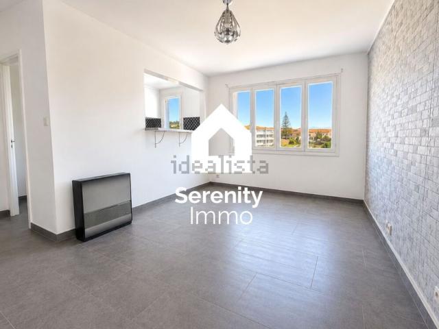 Appartement, Marseille