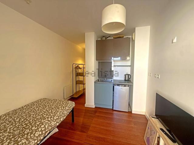 Appartement, Marseille