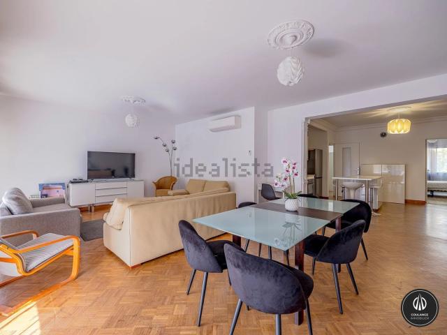 Appartement, Marseille