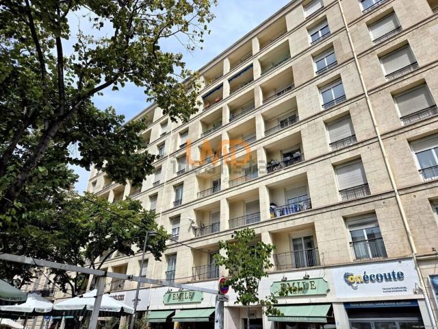 Appartement, Marseille