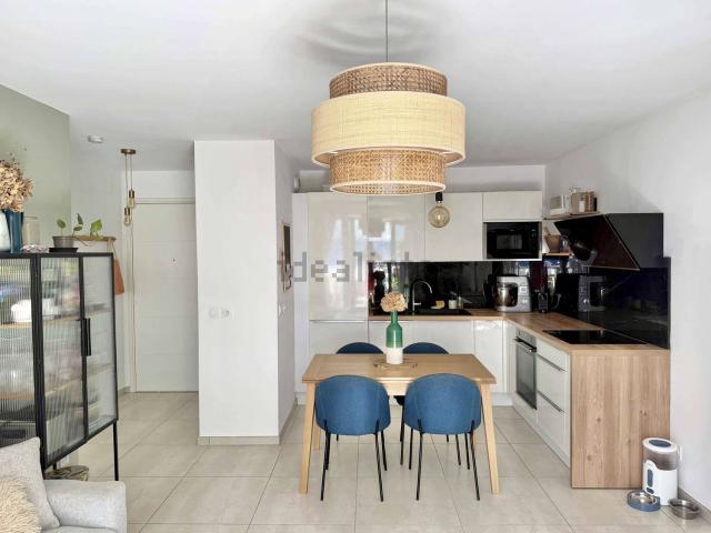Appartement, Marseille