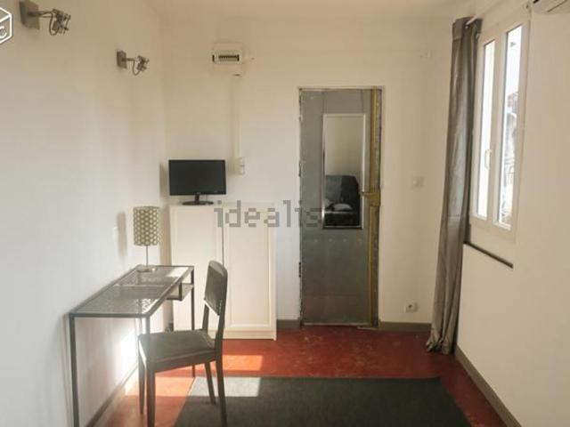Appartement, Marseille