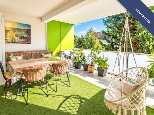 Appartement, Marseille