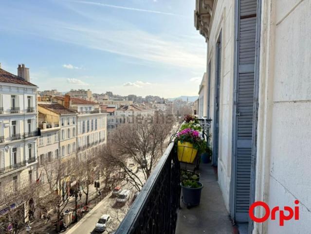 Appartement, Marseille