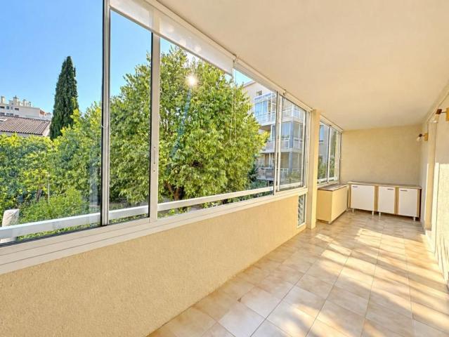Appartement, Marseille