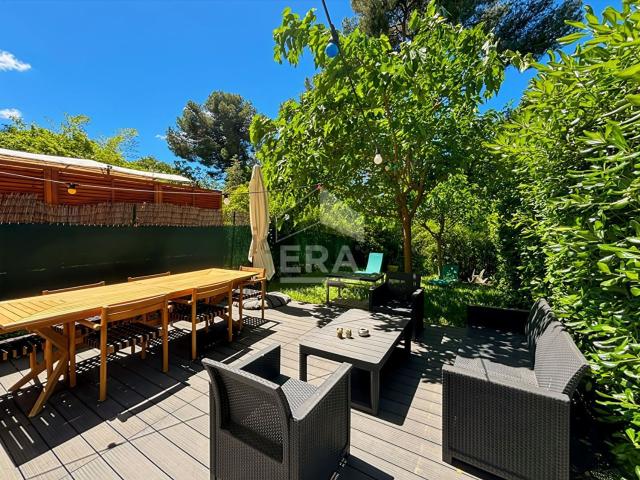 Appartement, Marseille