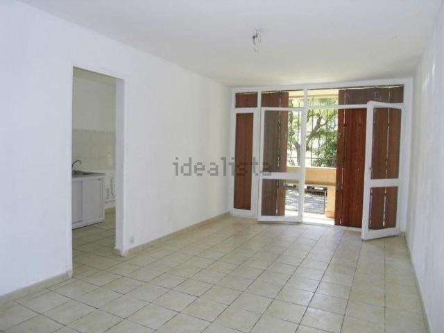 Appartement, Marseille