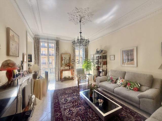 Appartement, Marseille