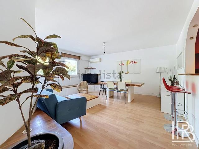 Appartement, Marseille