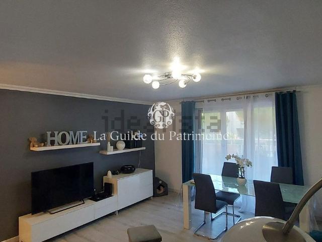 Appartement, Marseille