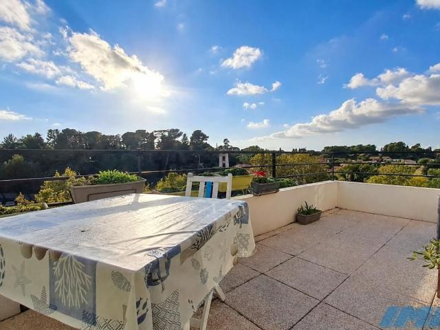 Appartement, Marseille
