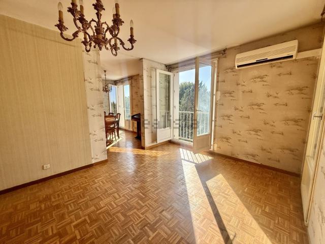 Appartement, Marseille