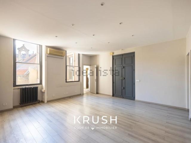Appartement, Marseille