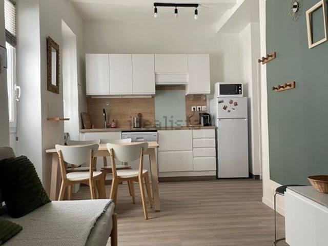 Appartement, Marseille