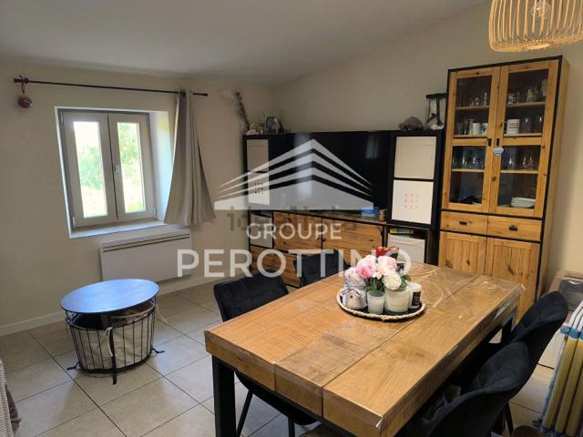 Appartement, Marseille