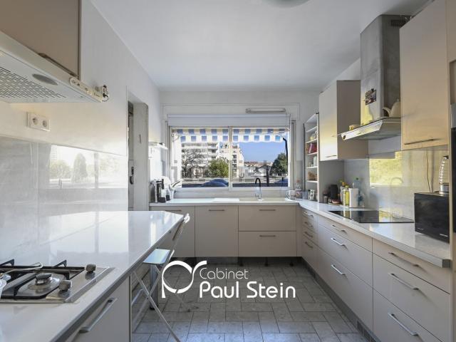 Appartement, Marseille
