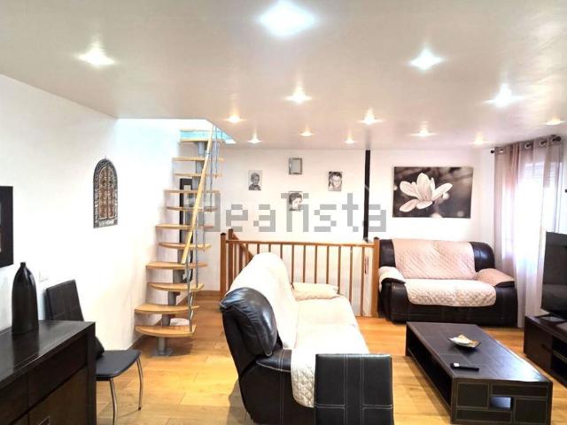 Appartement, Marseille
