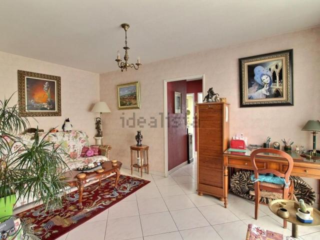 Appartement, Marseille