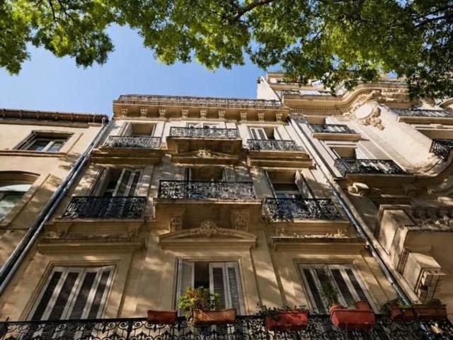 Appartement, Marseille