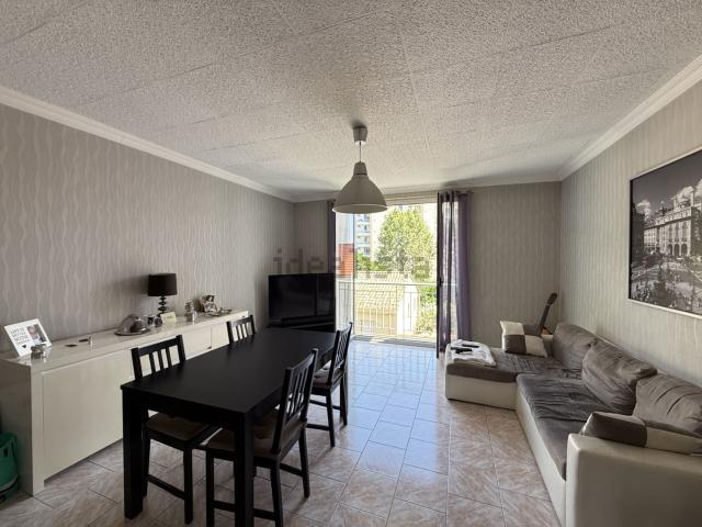 Appartement, Marseille