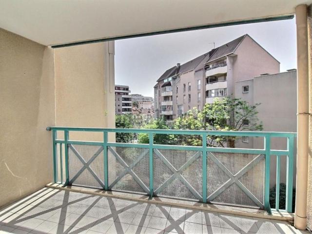 Appartement, Marseille