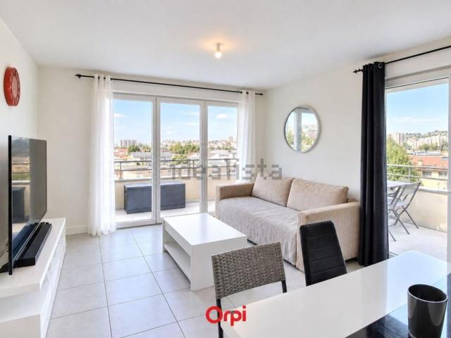 Appartement, Marseille