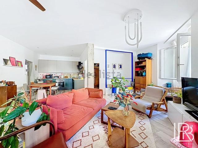 Appartement, Marseille