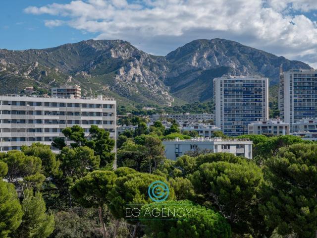 Appartement, Marseille