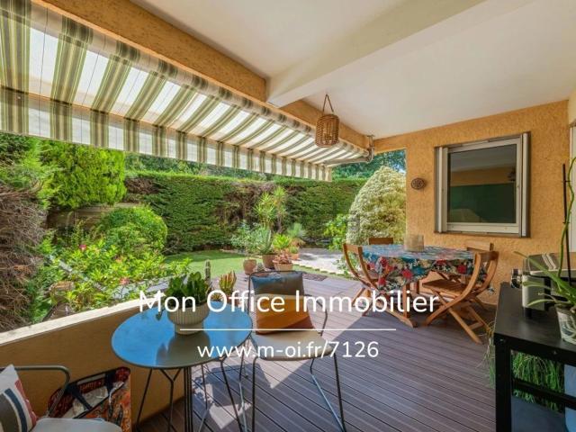 Appartement, Marseille