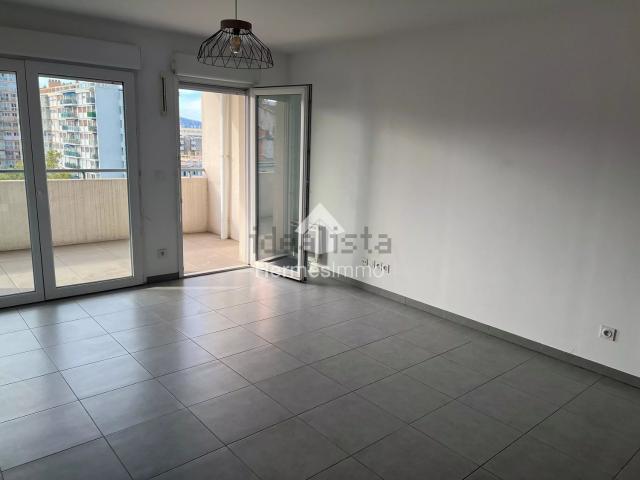 Appartement, Marseille