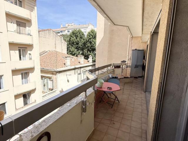 Appartement, Marseille