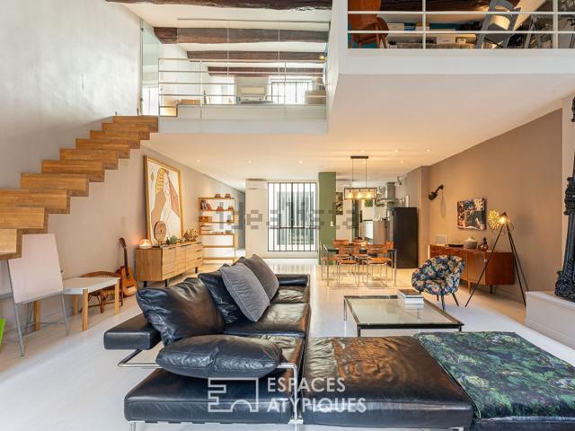 Appartement, Marseille