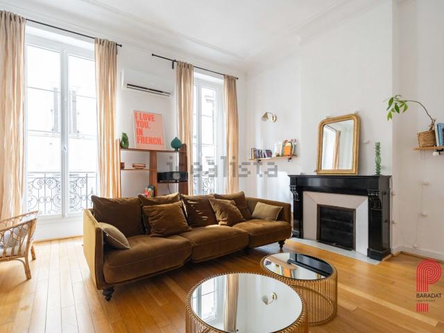 Appartement, Marseille