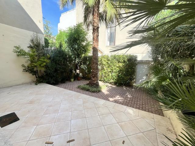Appartement, Marseille