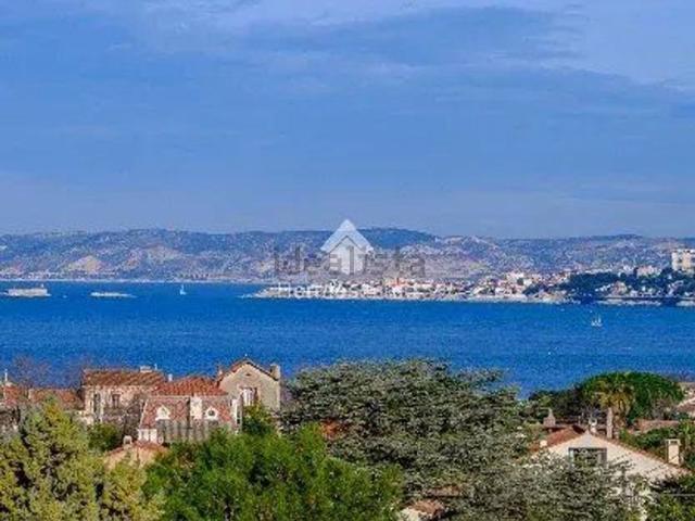 Appartement, Marseille