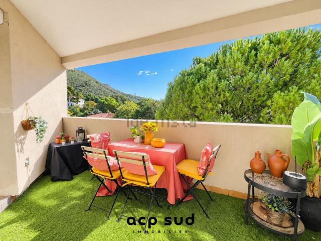 Appartement, Marseille