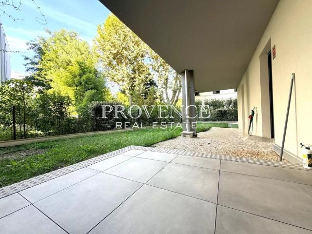 Appartement, Marseille