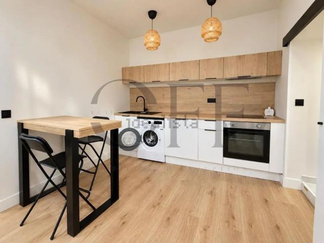 Appartement, Marseille
