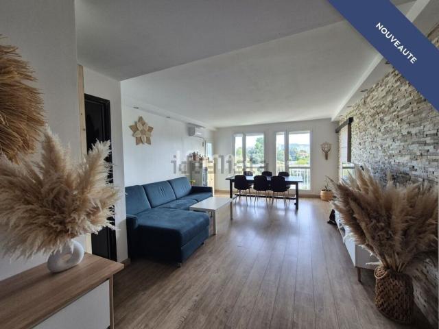 Appartement, Marseille