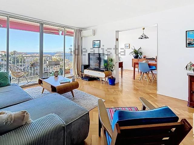 Appartement, Marseille