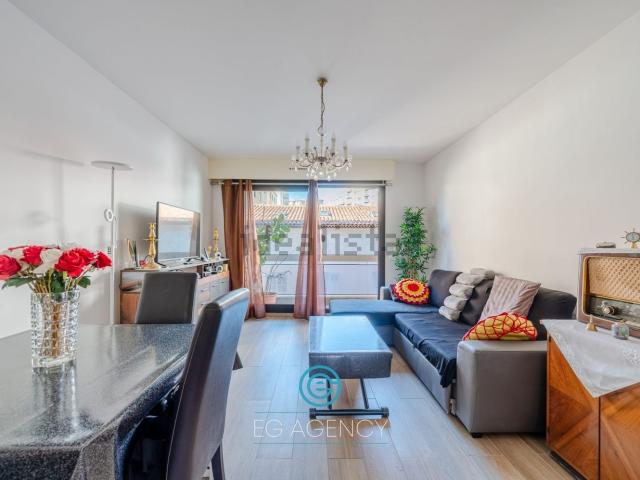 Appartement, Marseille