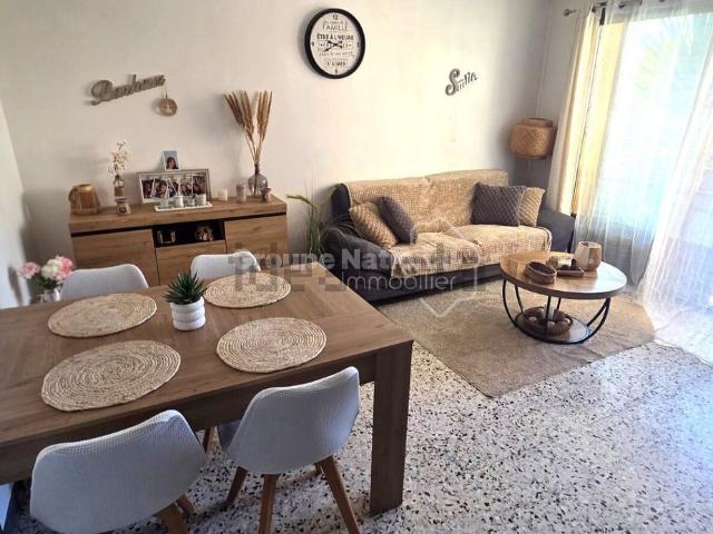 Appartement, Marseille