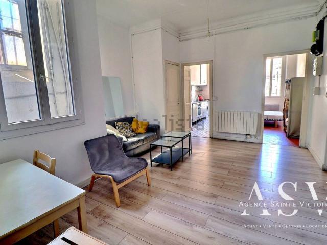 Appartement, Marseille