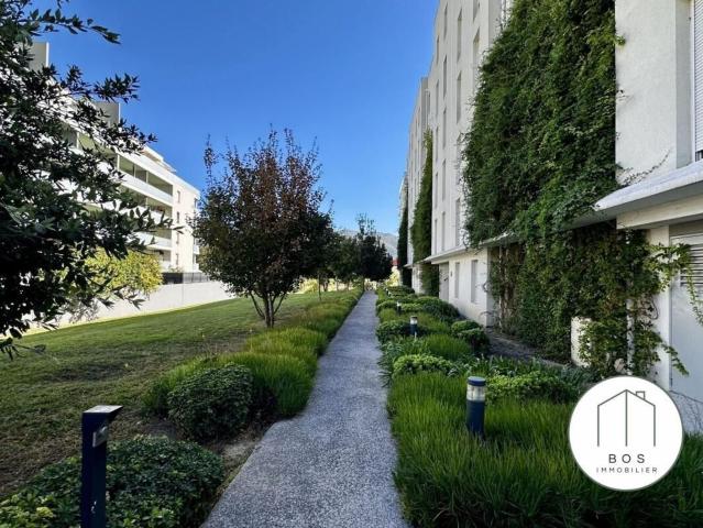 Appartement, Marseille